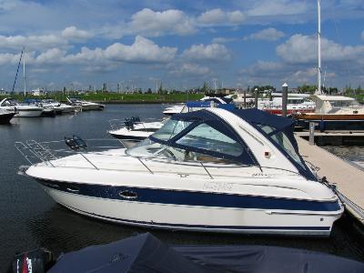 Bavaria 27 Sport