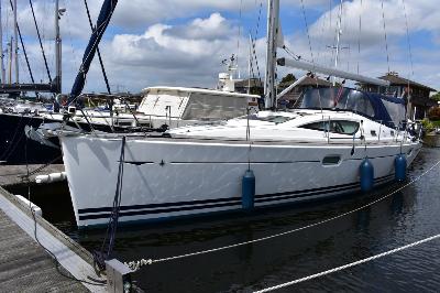 Jeanneau Sun Odyssey 42 DS