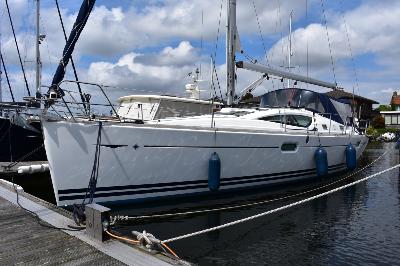 Jeanneau Sun Odyssey 42 DS