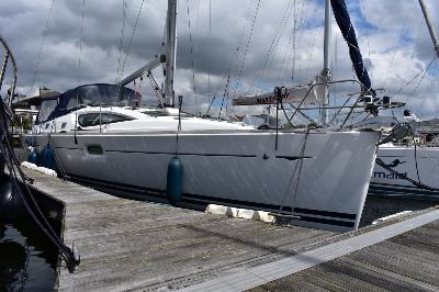 Jeanneau Sun Odyssey 42 DS