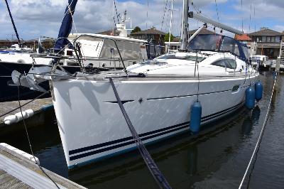 Jeanneau Sun Odyssey 42 DS