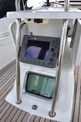 Jeanneau Sun Odyssey 42 DS