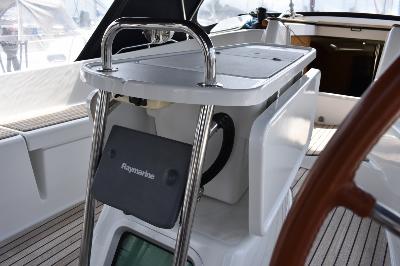 Jeanneau Sun Odyssey 42 DS