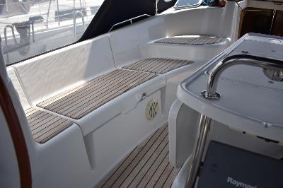 Jeanneau Sun Odyssey 42 DS