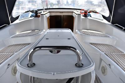 Jeanneau Sun Odyssey 42 DS