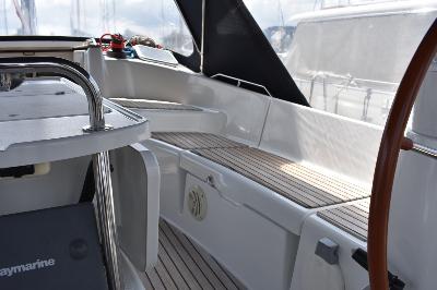 Jeanneau Sun Odyssey 42 DS