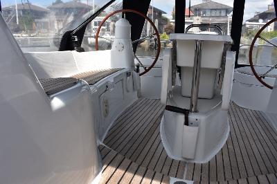 Jeanneau Sun Odyssey 42 DS