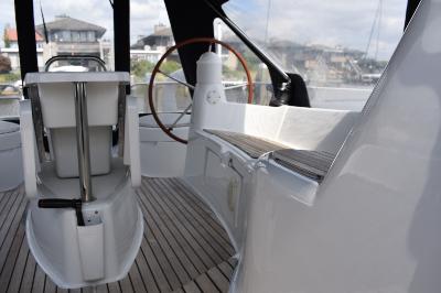 Jeanneau Sun Odyssey 42 DS