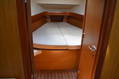 Jeanneau Sun Odyssey 42 DS