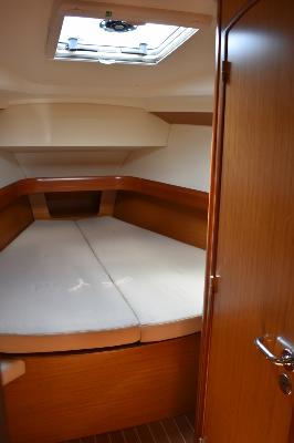 Jeanneau Sun Odyssey 42 DS