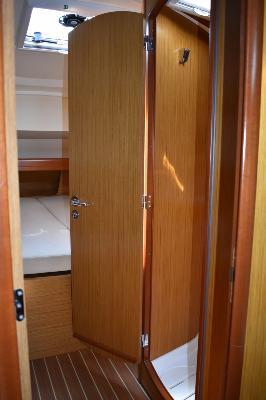 Jeanneau Sun Odyssey 42 DS