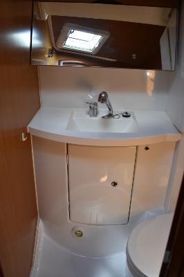 Jeanneau Sun Odyssey 42 DS