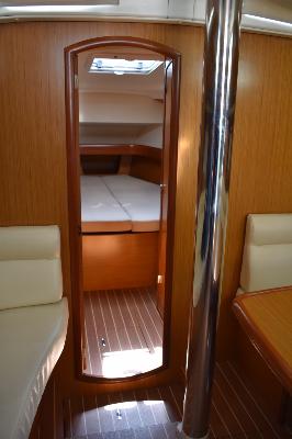 Jeanneau Sun Odyssey 42 DS