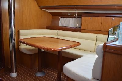 Jeanneau Sun Odyssey 42 DS