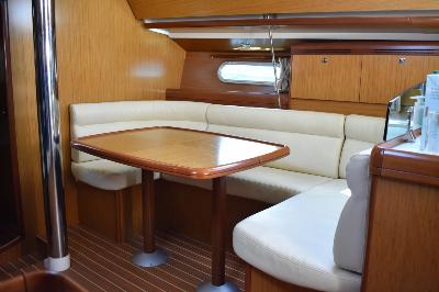 Jeanneau Sun Odyssey 42 DS