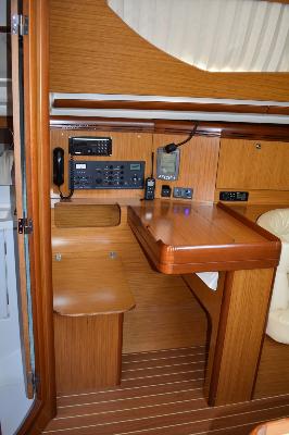 Jeanneau Sun Odyssey 42 DS