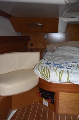 Jeanneau Sun Odyssey 42 DS