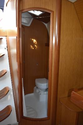 Jeanneau Sun Odyssey 42 DS