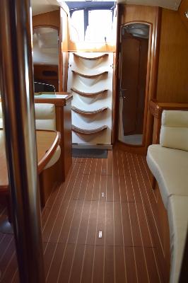 Jeanneau Sun Odyssey 42 DS