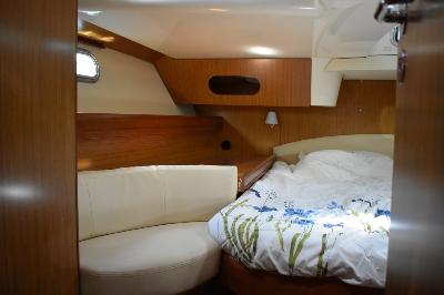 Jeanneau Sun Odyssey 42 DS