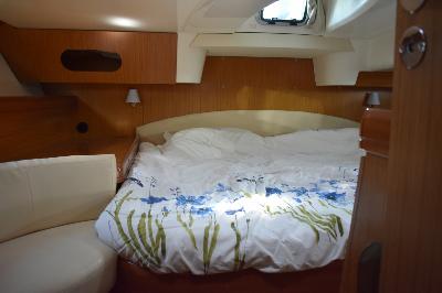 Jeanneau Sun Odyssey 42 DS