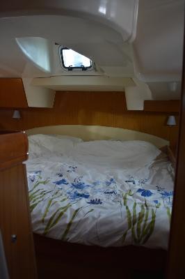 Jeanneau Sun Odyssey 42 DS