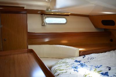 Jeanneau Sun Odyssey 42 DS