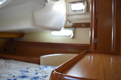 Jeanneau Sun Odyssey 42 DS