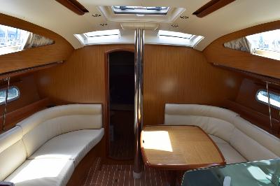 Jeanneau Sun Odyssey 42 DS