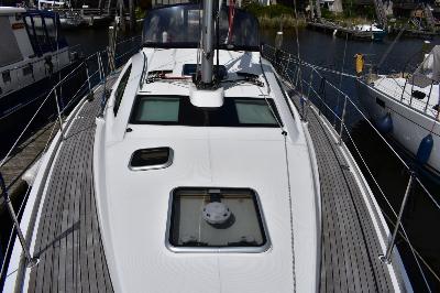 Jeanneau Sun Odyssey 42 DS