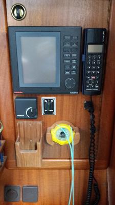 Scanner 391 