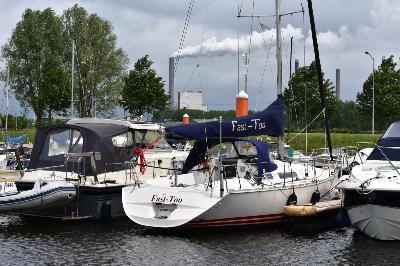 Jeanneau Sun Fast 32