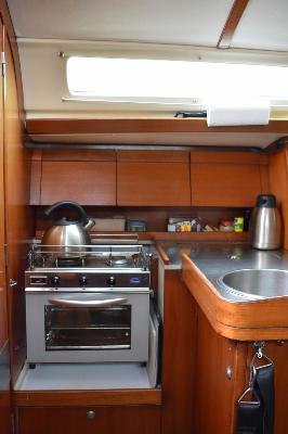 Jeanneau Sun Fast 32