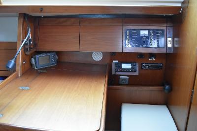 Jeanneau Sun Fast 32