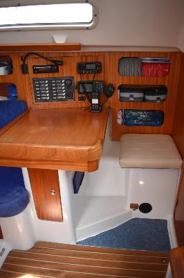 Dufour 30