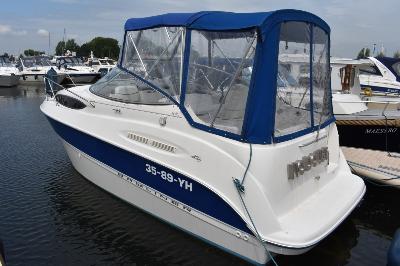 Bayliner 245