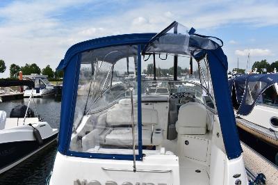 Bayliner 245