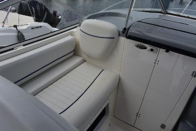 Bayliner 245