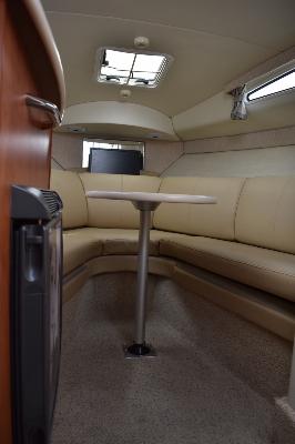 Bayliner 245