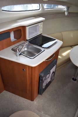 Bayliner 245