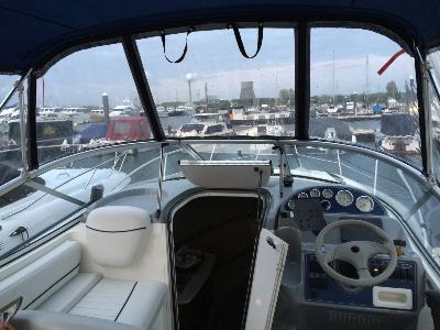 Bayliner 245