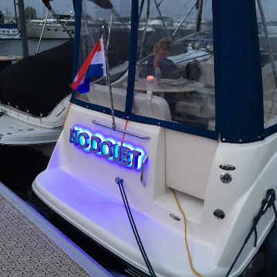 Bayliner 245