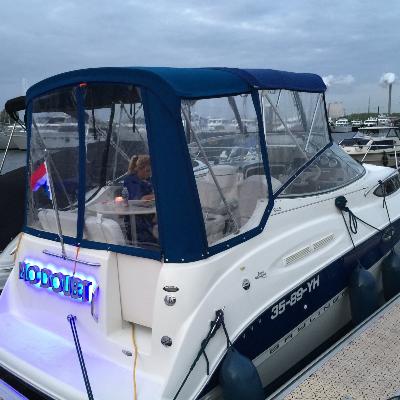 Bayliner 245