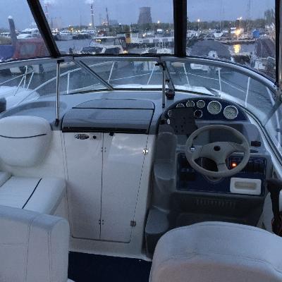 Bayliner 245