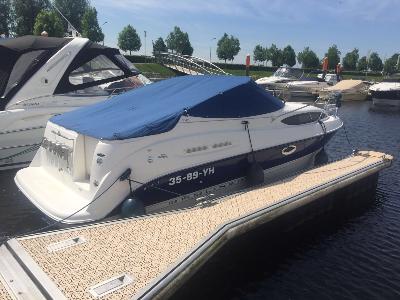 Bayliner 245