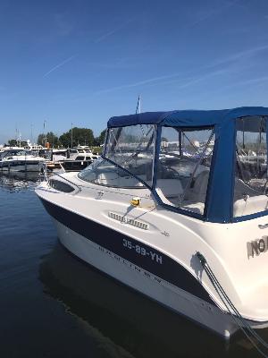 Bayliner 245