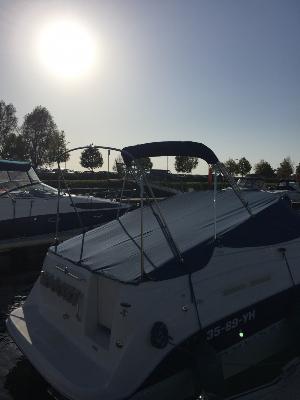 Bayliner 245