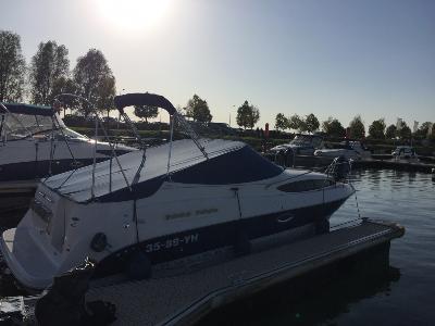 Bayliner 245