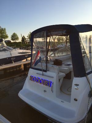 Bayliner 245