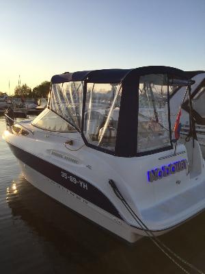 Bayliner 245